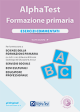 Alpha Test Formazione primaria Esercizi commentati Cheap