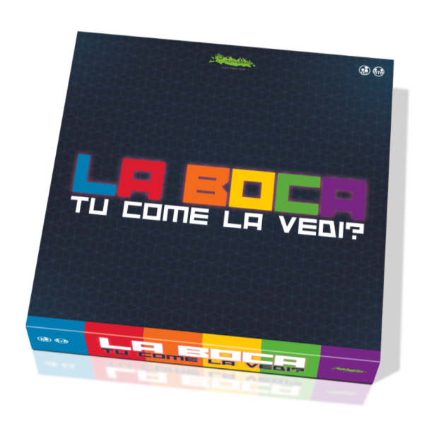 La Boca – Tu come la vedi? on Sale