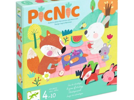 PicNic Sale