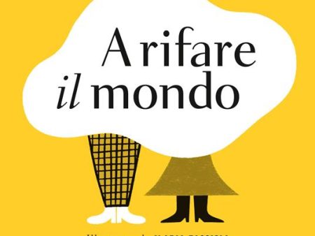 A rifare il mondo Fashion