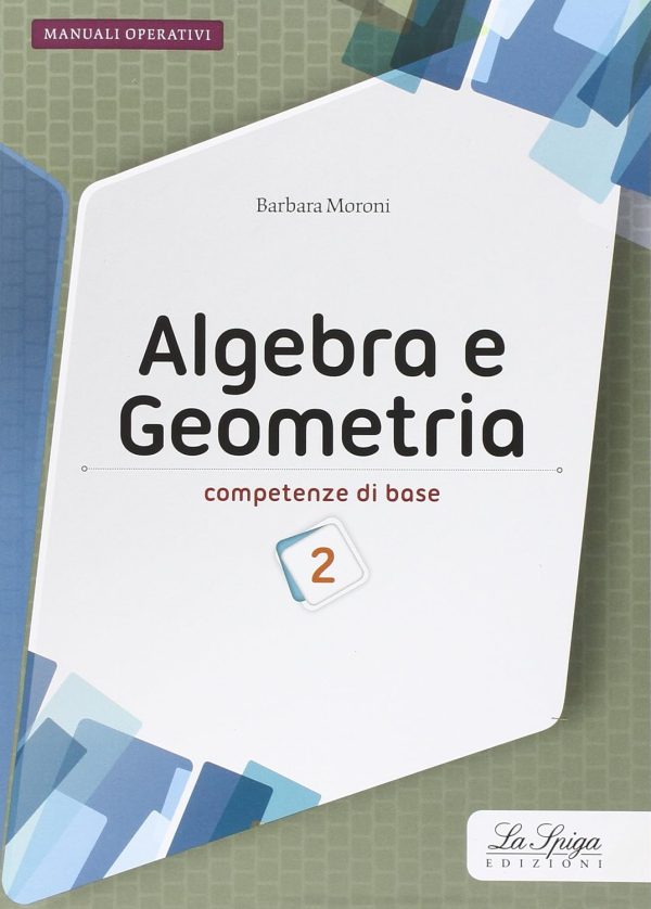 Algebra e Geometria 2 Online Sale