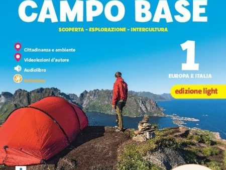 Campo base - Edizione light 1 Sale