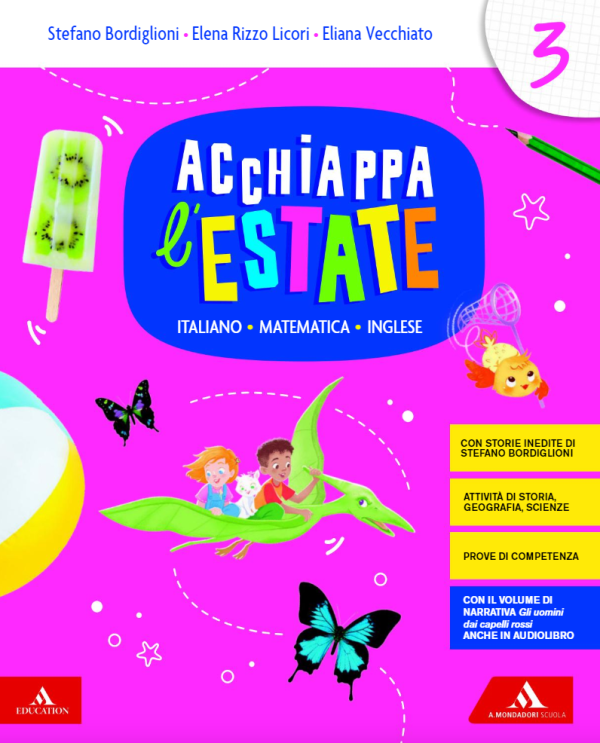 Acchiappa l estate 3 Online