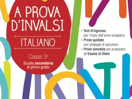 A Prova D’Invalsi Italiano Online now