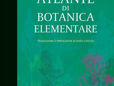 Atlante di botanica elementare Hot on Sale