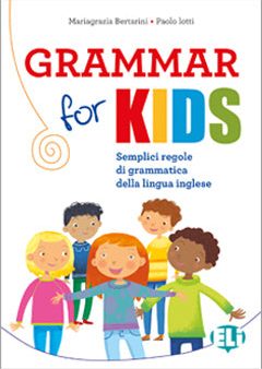 Grammar for kids Online Sale