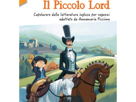 Il Piccolo Lord Fashion