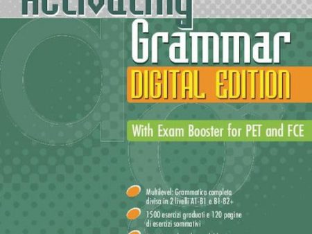 Activating Grammar DIGITAL EDITION Online