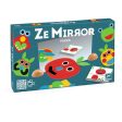 Ze Mirror - Facce Supply