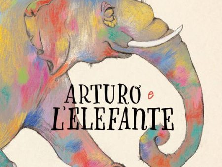 Arturo e l elefante Sale