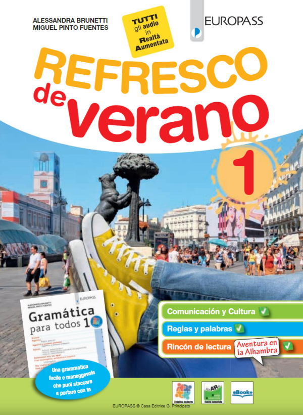 Refresco de verano 1 Online Sale