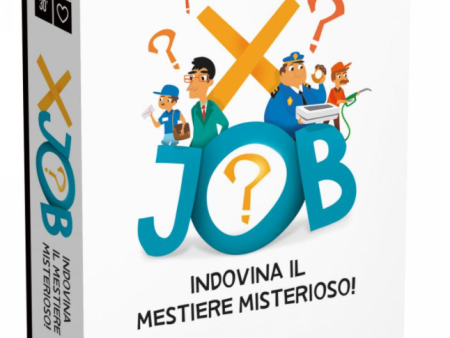 X-Job Online Hot Sale