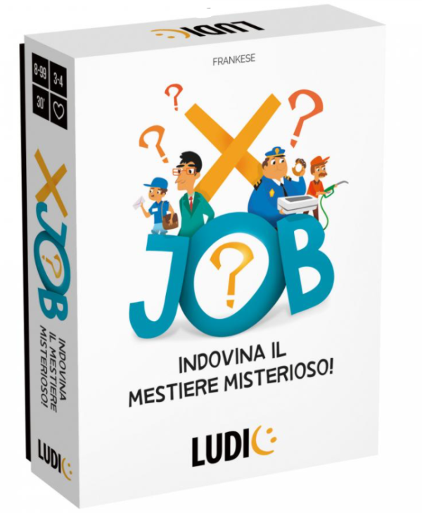 X-Job Online Hot Sale