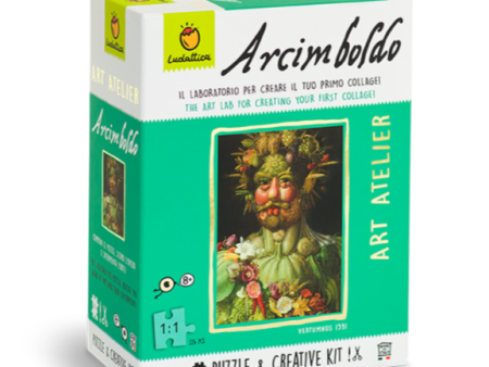 Atelier Arcimboldo Cheap