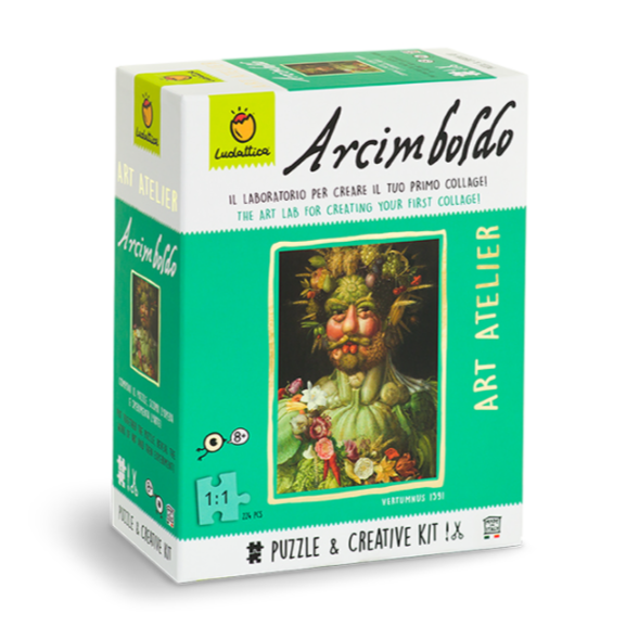 Atelier Arcimboldo Cheap