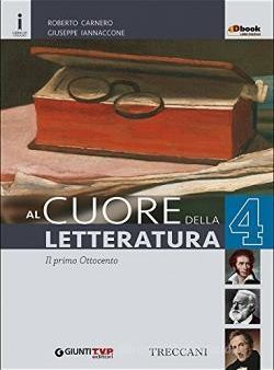 Al cuore della letteratura 4 Online Sale