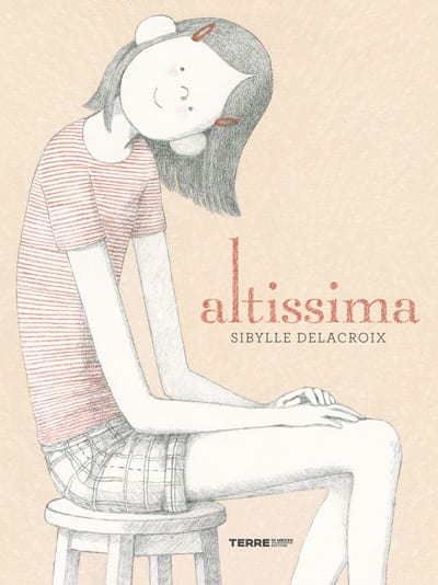 Altissima Online now