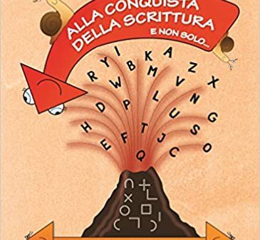 Alla conquista della scrittura e non solo - libro operativo per i cinque anni Supply