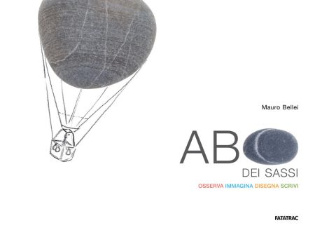 ABC dei sassi. Osserva, immagina, disegna, scrivi For Sale