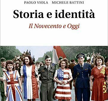 Storia e identità 3 Online now