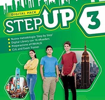 Step Up 3 Digital pack Sale