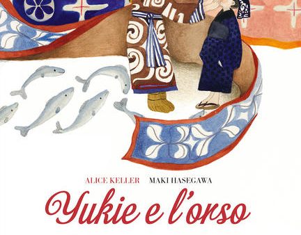 Yukie e l orso For Cheap