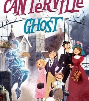 The Canterville Ghost Online Sale