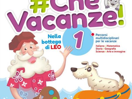 #Che vacanze! 1 For Discount