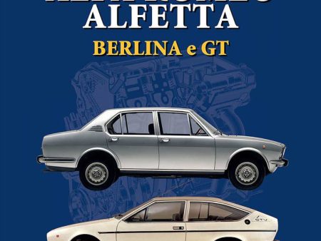 Alfa Romeo Alfetta Berlina e GT Discount