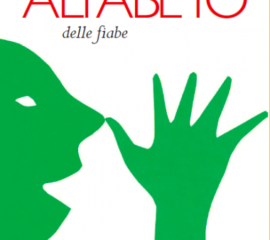 Alfabeto delle fiabe on Sale