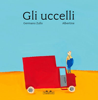 Gli uccelli Sale