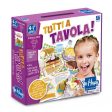 Tutti a tavola Sale