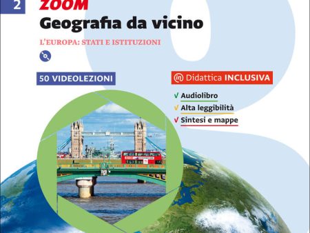 ZOOM. Geografia da vicino 2 Online now