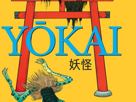 Yokai. Sfilata notturna dei 100 demoni on Sale