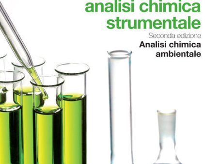 Elementi di analisi chimica strumentale - Analisi chimica ambientale Online Sale