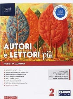 Autori e lettori più 2 Sale