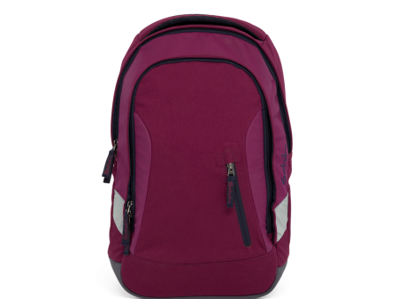 Zaino Satch Sleek - Pure Purple Hot on Sale