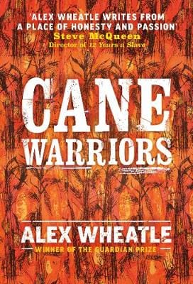 Alex Wheatle: Cane Warriors [2020] hardback Hot on Sale