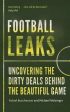 Rafael Buschmann: Football Leaks [2018] paperback Online Hot Sale