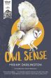 Miriam Darlington: Owl Sense [2019] paperback Online Sale