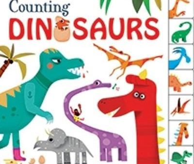 Olivier Latyk: Counting Dinosaurs [2017] Sale