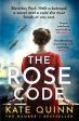 Kate Quinn: The Rose Code [2022] paperback For Cheap