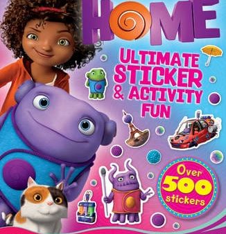 Igloo: Ultimate Sticker & Activity Fun [2015] paperback For Cheap