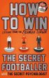 Anon: How to Win [2016] paperback Discount