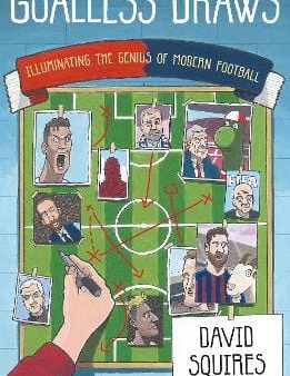 Squires: Goalless Draws [2018] paperback Discount