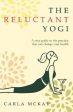 Carla Mckay: The Reluctant Yogi [2020] paperback Online Sale