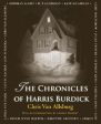 Allsburg Chris Van: The Chronicles of Harris Burdick [2018] paperback For Cheap